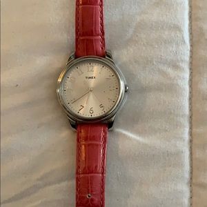 Ladies Timex watch